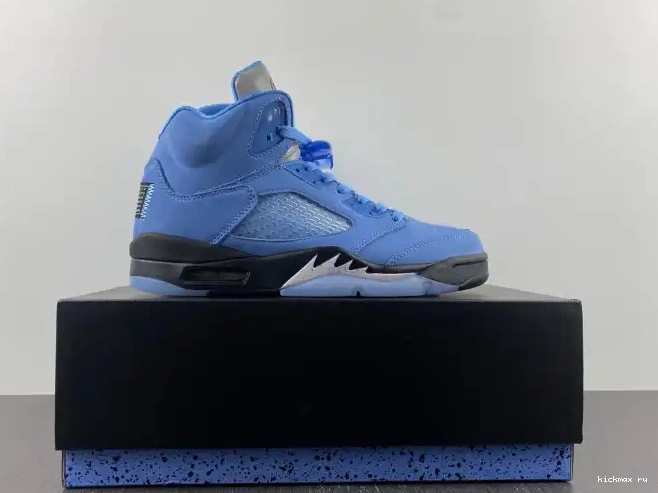 Cheap Kickmax 5 UNC Jordan Air DV1310-401 0426